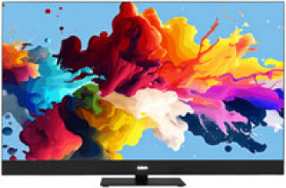 Телевизор BBK 43LED-8259/UTS2C