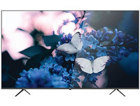 Телевизор BQ 75FSU02B