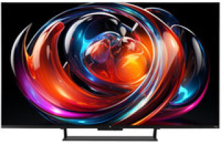 Телевизор DEXP 50QCG