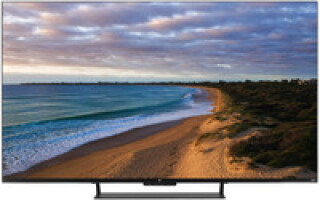 Телевизор DEXP 55QCG