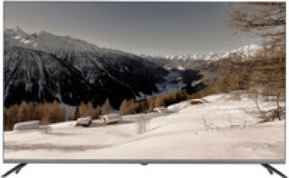 Телевизор DEXP 55UCGQ2