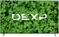 Телевизор DEXP 65UCY3