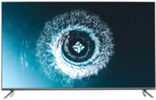 Телевизор DEXP Q501