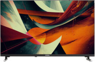 Телевизор Digma DM-LED32SBB32