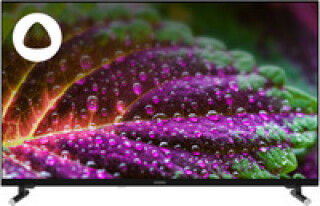 Телевизор Digma DM-LED55UBB33