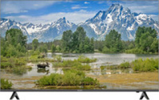 Телевизор ECON EX-55US007B