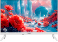 Телевизор EVO TV 24 White New