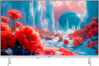 Телевизор EVO TV 32 White New
