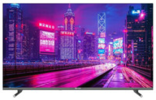 Телевизор EVO TV 43 QLED