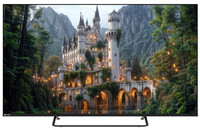 Телевизор EVO TV 50 Black New