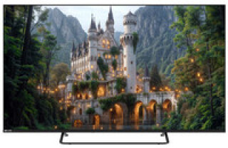 Телевизор EVO TV 50 Black New