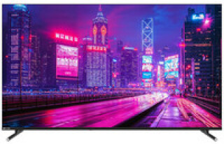Телевизор EVO TV 50 QLED New
