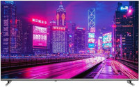 Телевизор EVO TV 50 QLED