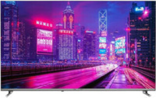 Телевизор EVO TV 50 QLED