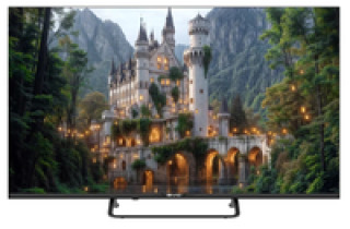 Телевизор EVO TV 50