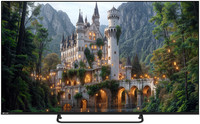 Телевизор EVO TV 55 Black New