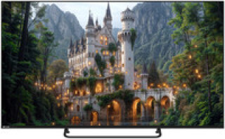 Телевизор EVO TV 55 Black New