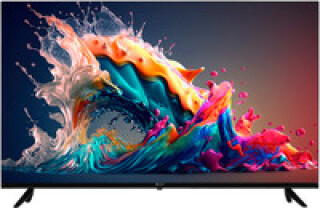Телевизор Evolution WOS43MR1UHD