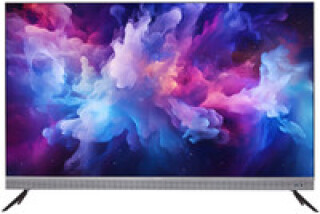Телевизор Evolution WOSQ65MR1SBUHD