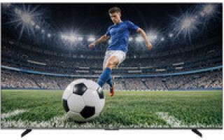 Телевизор Haier 100 HQLED S6