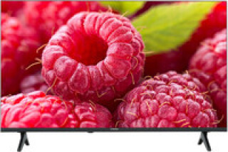 Телевизор Harper 43Q770TS