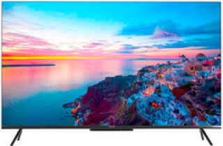 Телевизор Harper 50Q770TS