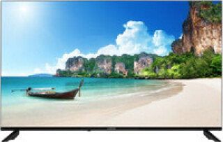 Телевизор Harper 50U695TS