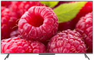 Телевизор Harper 55Q970TS