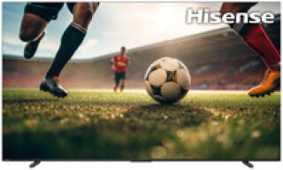 Телевизор Hisense 100E7Q PRO