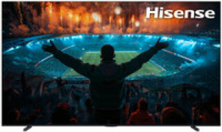 Телевизор Hisense 100U7Q PRO