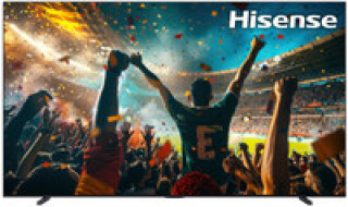 Телевизор Hisense 100U7Q
