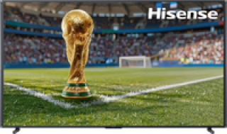 Телевизор Hisense 110UXNQ