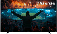 Телевизор Hisense 116UXQ