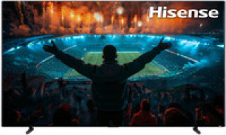 Телевизор Hisense 116UXQ