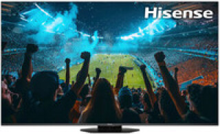 Телевизор Hisense 65U8Q