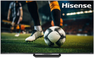 Телевизор Hisense 65UR8S