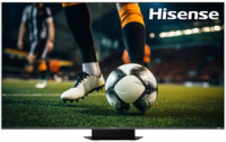 Телевизор Hisense 65UR9S