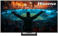 Телевизор Hisense 75U7Q PRO