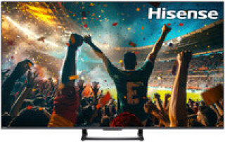 Телевизор Hisense 75U7Q