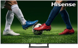 Телевизор Hisense 85E8S