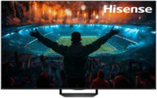 Телевизор Hisense 85U7S PRO