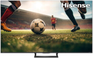 Телевизор Hisense 85U7S
