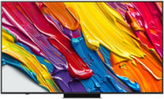 Телевизор LG 75QNED83B6A