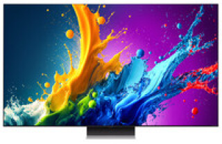 Телевизор LG 75QNED91T6A