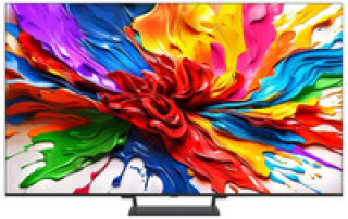 Телевизор LG 85QNED93A6A