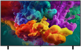 Телевизор LG 86QNED85B6C