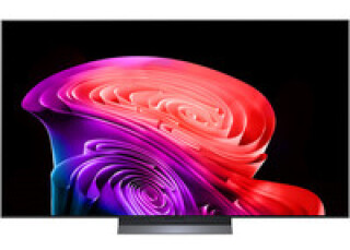 Телевизор LG OLED65C6DLA