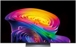 Телевизор LG OLED65C6RLA