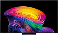 Телевизор LG OLED83C6RLA