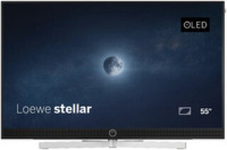 Телевизор Loewe 64455M75